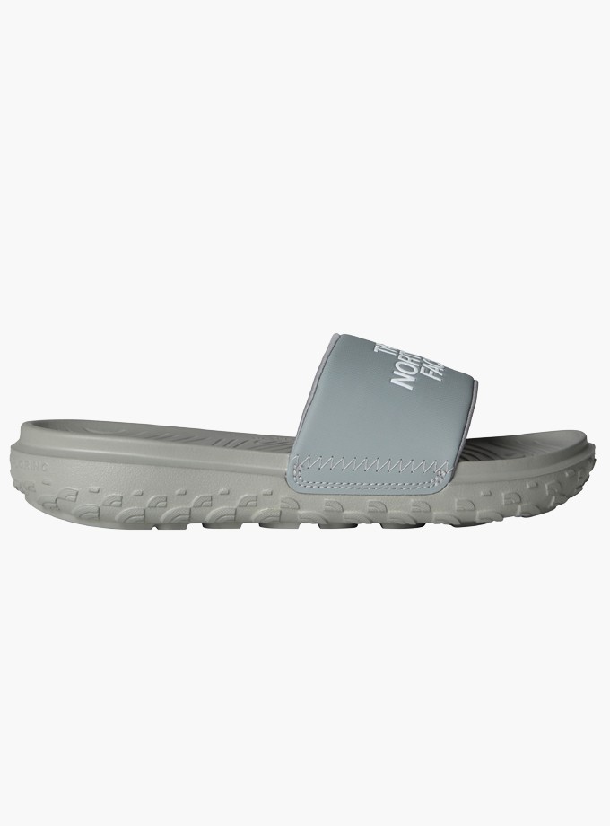 The North Face Never Stop Cush Slides Erkek Terlik NF0A8A90-70N