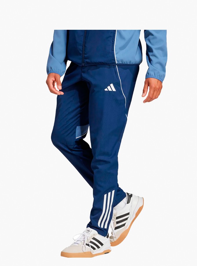 adidas Tiro 25 Competition Presentation Erkek Eşofman Altı JI6565