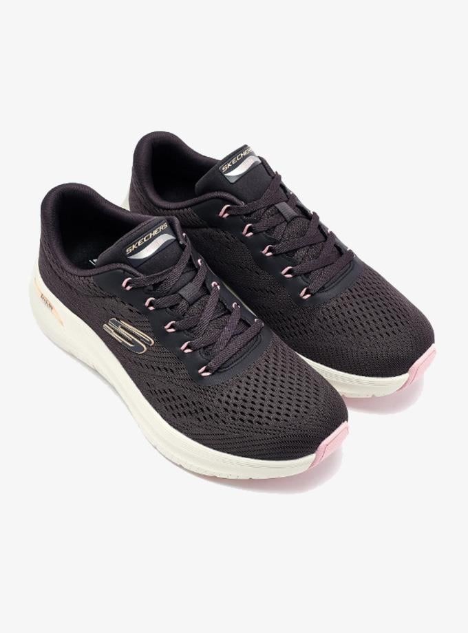 Skechers Arch Fit Kadın Günlük Ayakkabı 150051TK_PEW