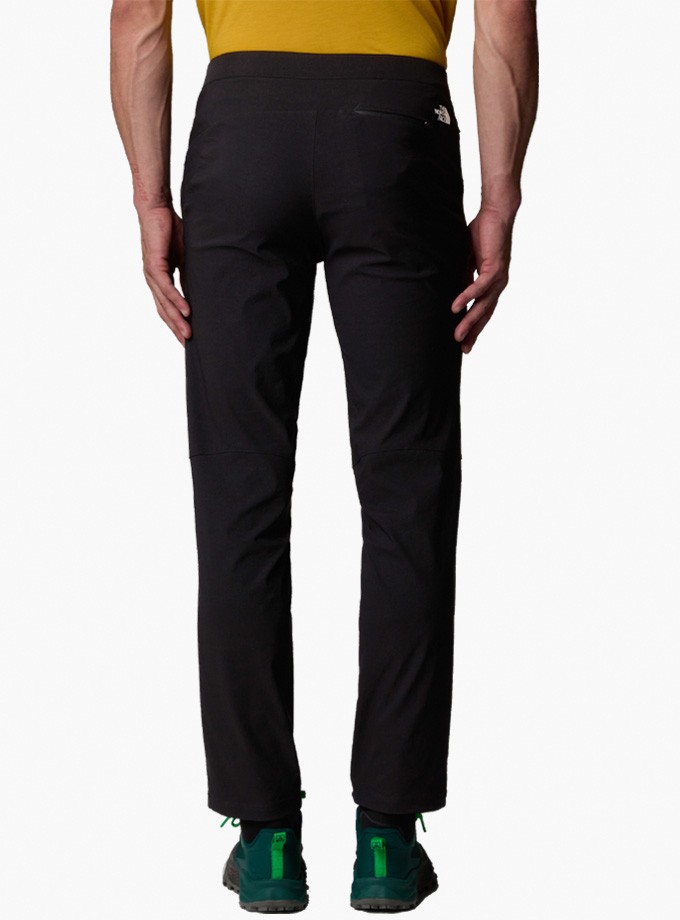 The North Face M Lightning Pant Erkek Outdoor Pantolon NF0A495N-4H0
