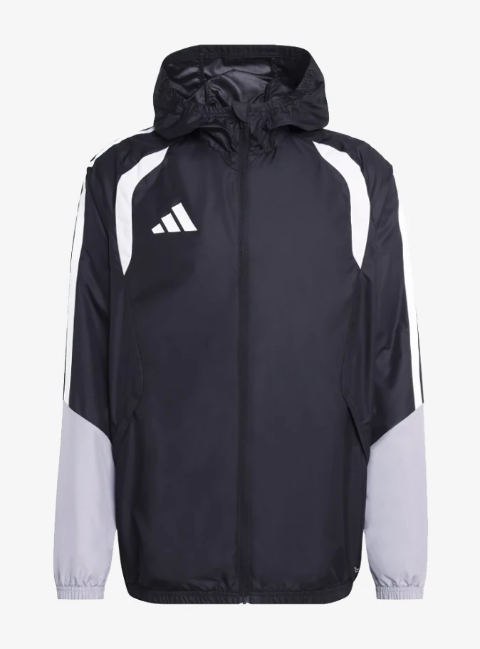 ゆず adidas JX4247 Tiro 26 Competition All Weather Erkek Yağmurluk