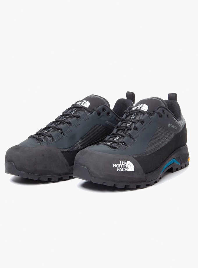 The North Face M Verto Alpine Gore-Tex Erkek Outdoor Ayakkabı
