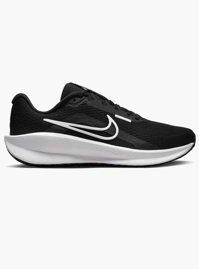 Nike Downshifter 13 Kadın Siyah Koşu Ayakkabısı