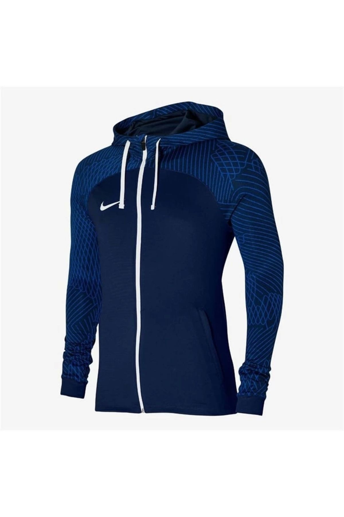 Dri-fit Strike 23 Hd Erkek Sweatshirt Dr2571-451