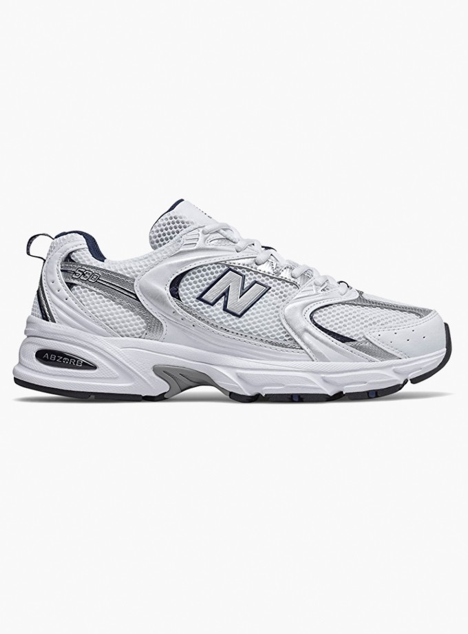 New Balance 530 Unisex Spor Ayakkabısı MR530-SG