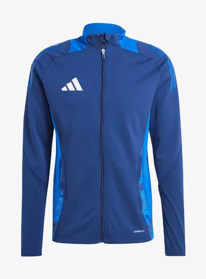 Adidas Tıro24 C TR Jkt Erkek Ceket IP1874 | Samuray Sport