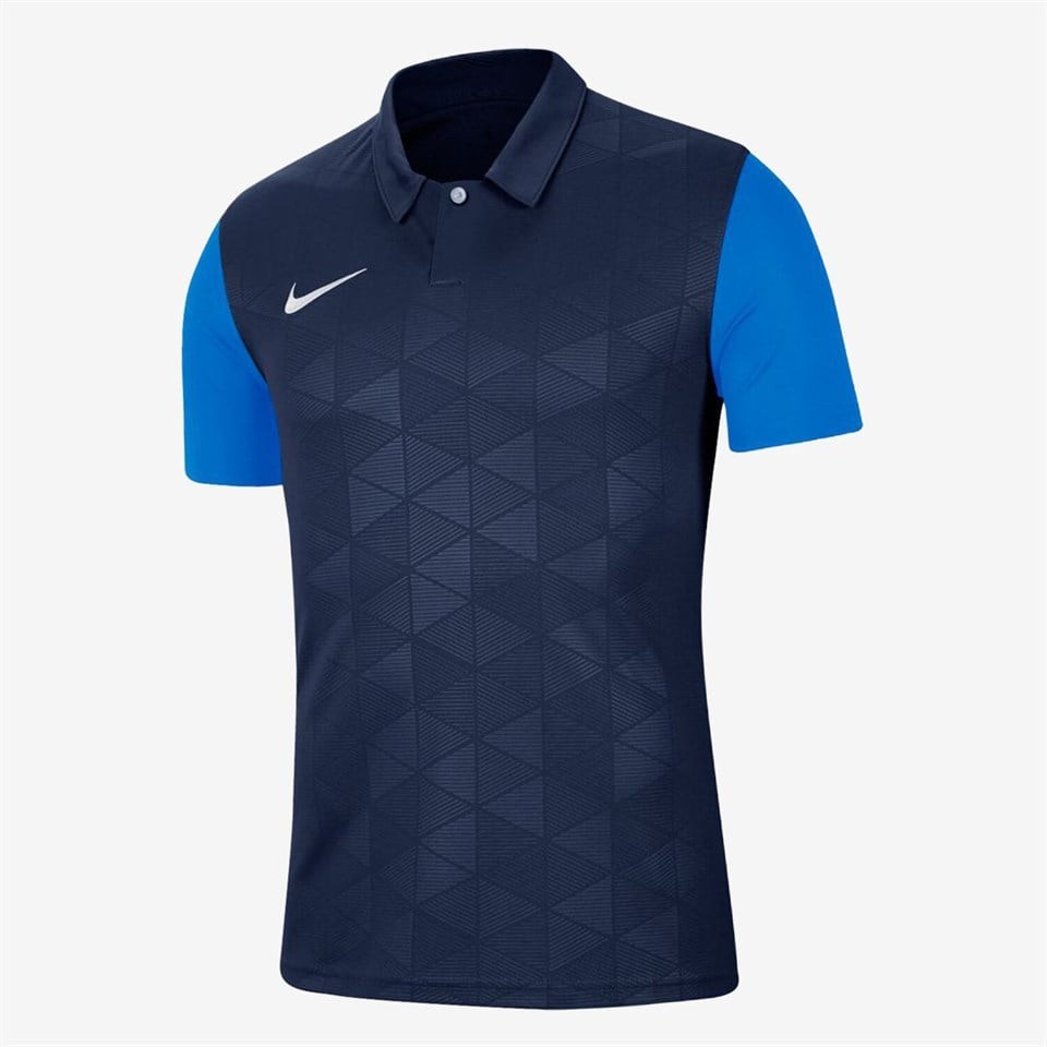 Nike Trophy IV Erkek T-shirt BV6725_410