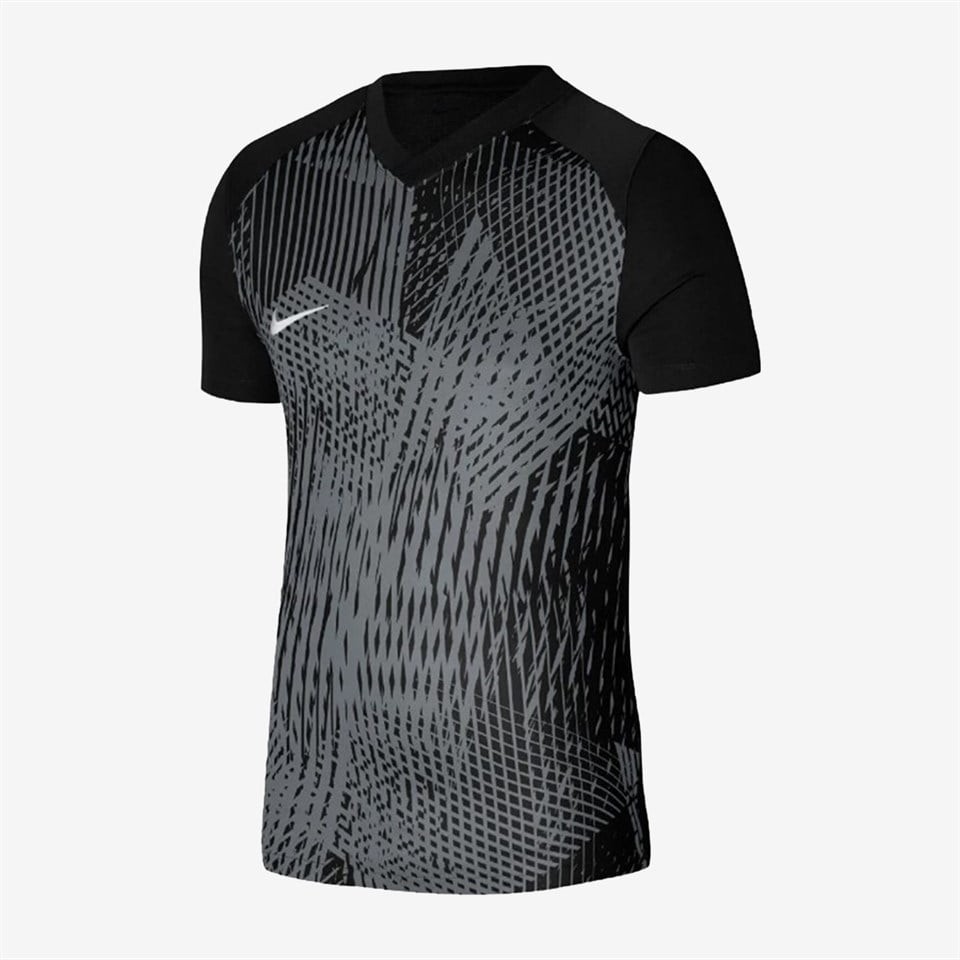 Nike M Dri-FIT Precision VI Jersey SS Erkek Forma