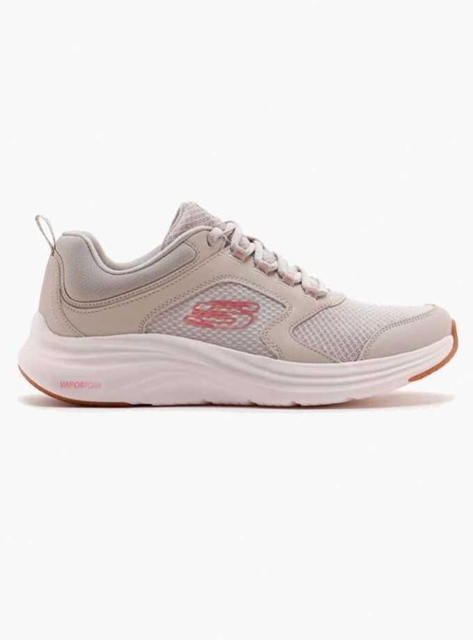 Skechers Vapor Foam Kadın Günlük Ayakkabı 150023-TPPK