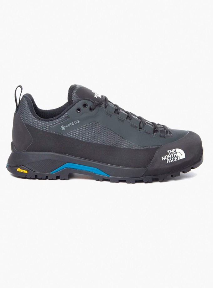 The North Face M Verto Alpine Gore-Tex Erkek Outdoor Ayakkabı