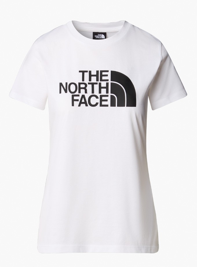 The North Face Easy Kadın T-shirt NF0A8A6D-FN4