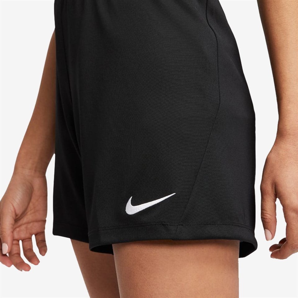 Nike W Park III Knit Short Kadın Futbol Şortu