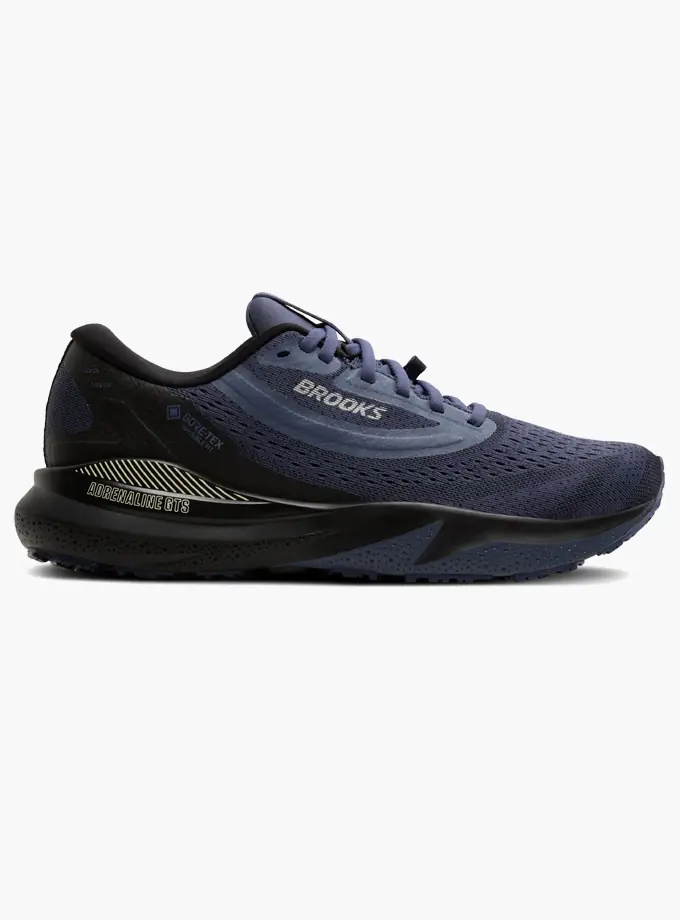 ころすけ Brooks Adrenaline Gts 24 Gtx Erkek Koşu Ayakkabısı 1104531D-459