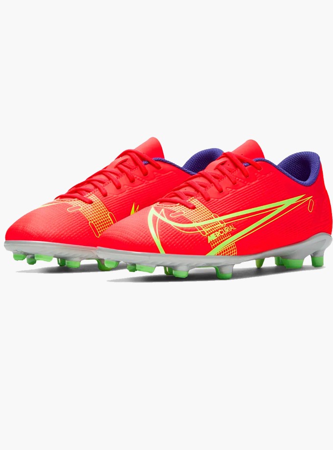 Nike Mercurial Vapor 14 Club Fg/Mg Çocuk Krampon CV0823_600