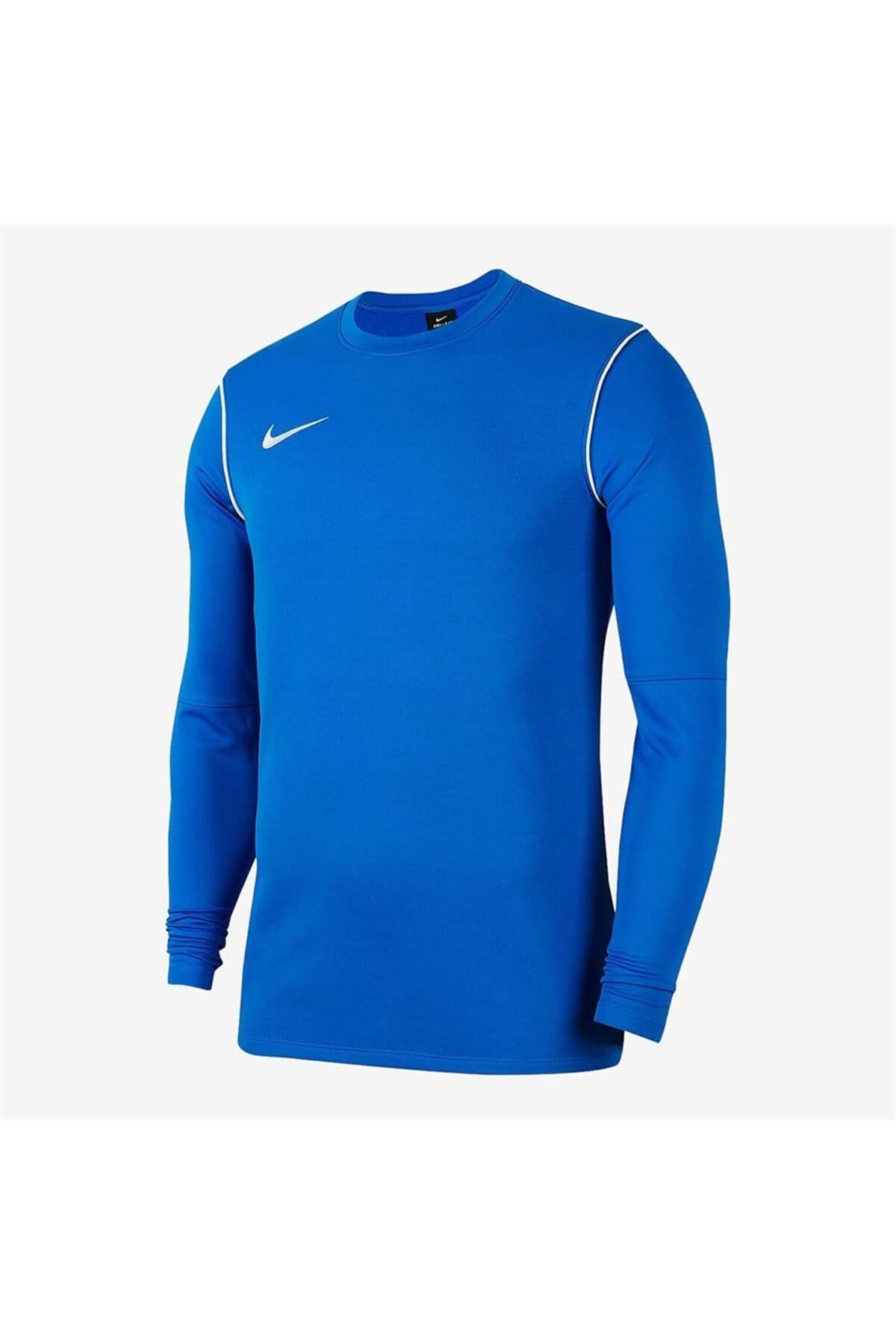 Erkek Spor Dry Park20 Crew Top Bv6875-463 Erkek Sweatshirt