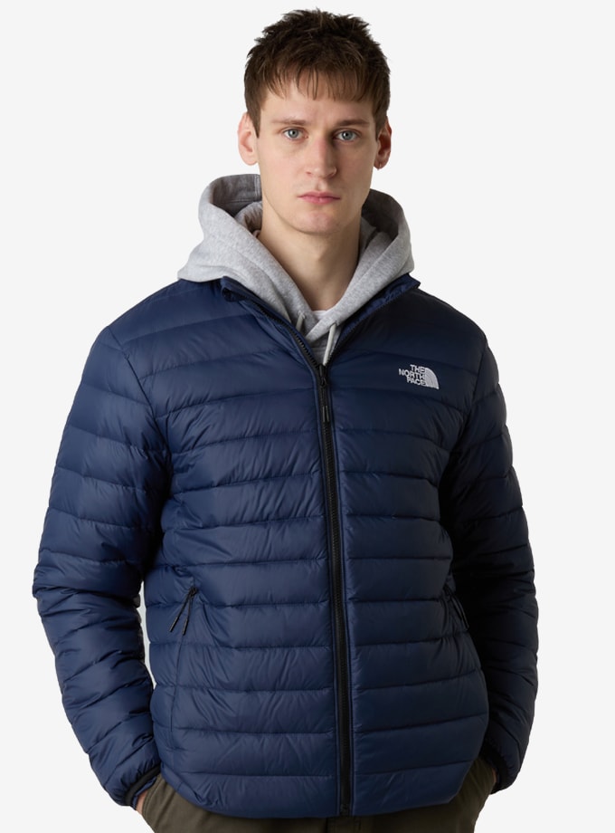 The North Face Classic Down Erkek Mont