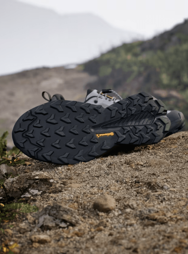 Terrex Trailmaker 2.0 Gore-Tex Erkek Tırmanış Ayakkabısı