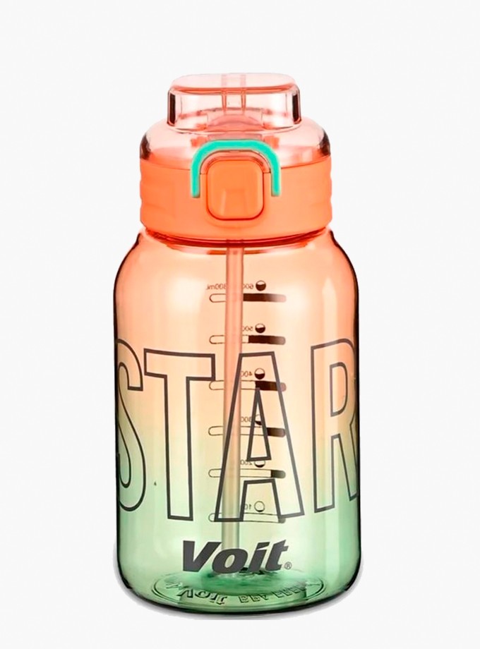 Voit Star Tritan Suluk 800ML Unisex Suluk 1VTAKST40080-068