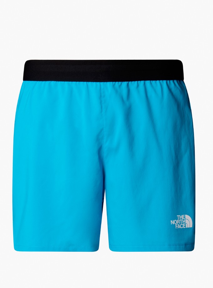 The North Face M Breeze Erkek Şort