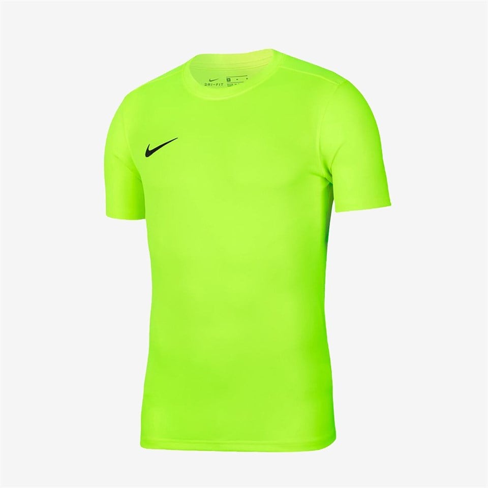 Nike M Nk Df Park VII Jsy SS Erkek Forma (t-shirt) BV6708_702