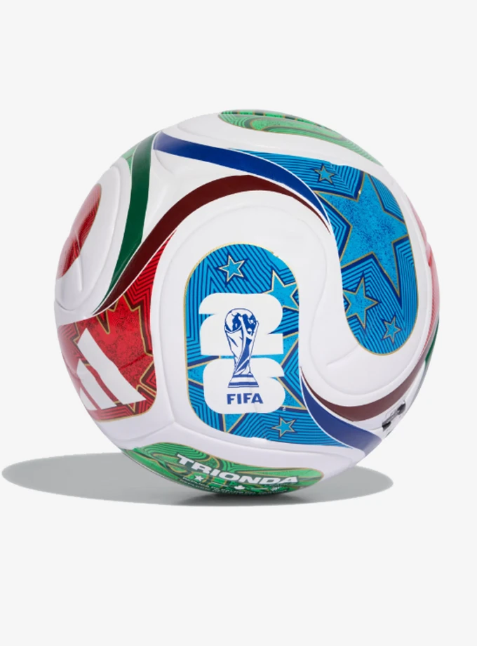 adidas JD8030 FIFA World Cup 26™ Trionda League Top