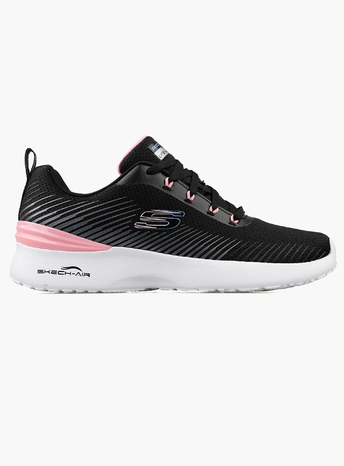 Skechers Air Dynamight Kadın  Günlük Ayakkabı 149669-BKPK