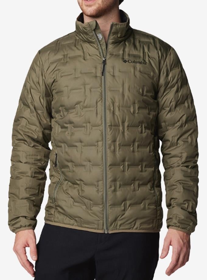 Columbia Wo8412 Delta Ridge II Down Jacket Erkek Mont 2086241_397