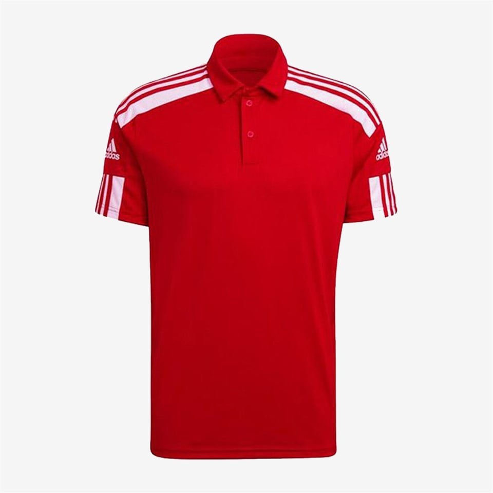 Adidas Sq21 Polo Erkek Polo Yaka Tişört