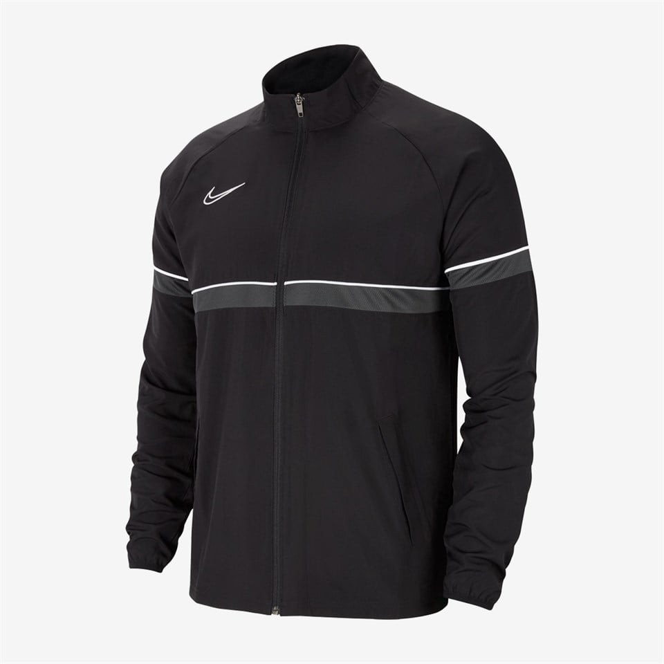 Nike M Nk Df Acd21 Trk Jkt W Erkek Ceket