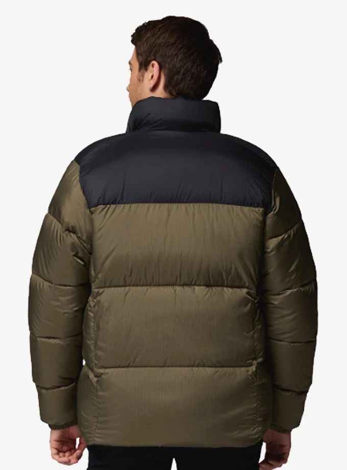 Columbia WM0403 Puffect III Erkek Mont 2086861-397