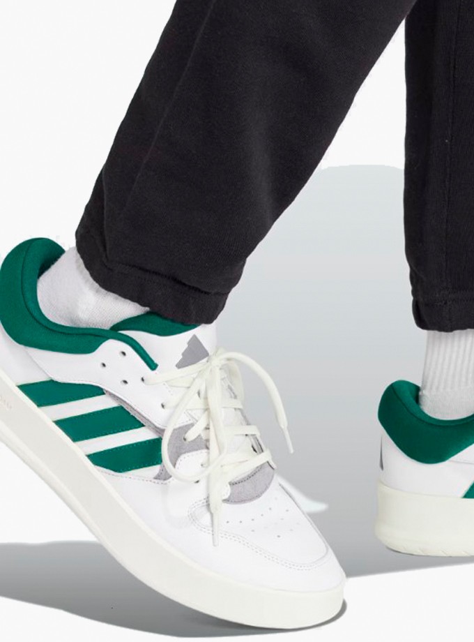 adidas All Szn French Terry Regular Tapered Erkek Eşofman Altı IV5216