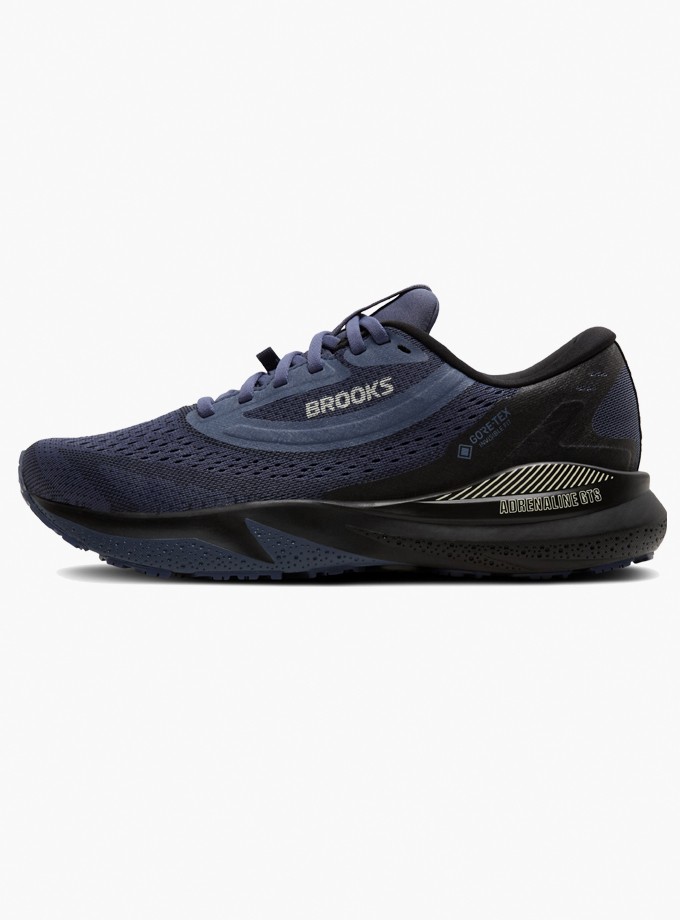 Brooks Adrenaline Gts 24 Gtx Kadın Koşu Ayakkabısı