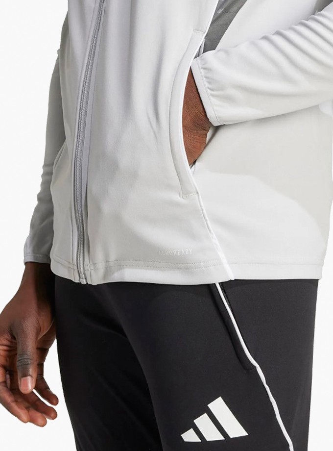 adidas Tiro25 C Training Erkek Eşofman Üstü JI8960