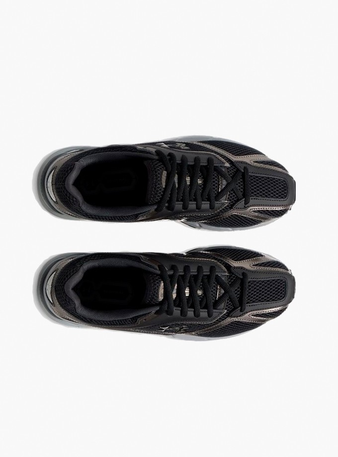 Under Armour Hovr Apparition Erkek Günlük Spor Ayakkabı 3027595-007