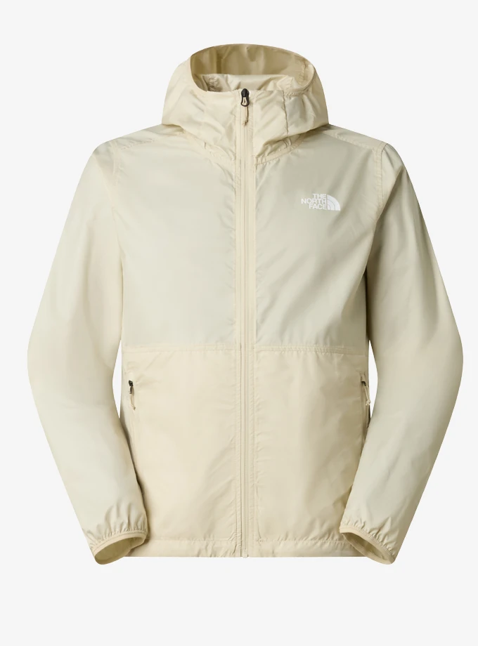 The North Face NF0A8B64-DOM M Cyclone Wind Jacket Erkek Yağmurluk