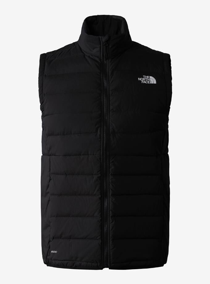 The North Face M Belleview Stretch Down Vest Erkek Yelek