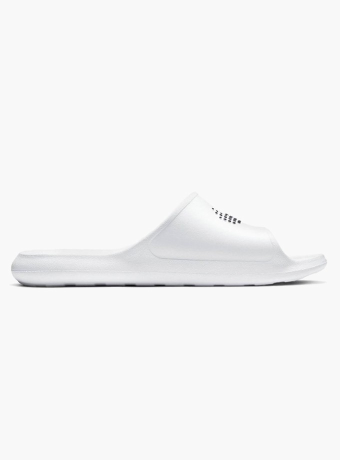 Nike Victori One Shower Slide Erkek Terlik CZ5478_100