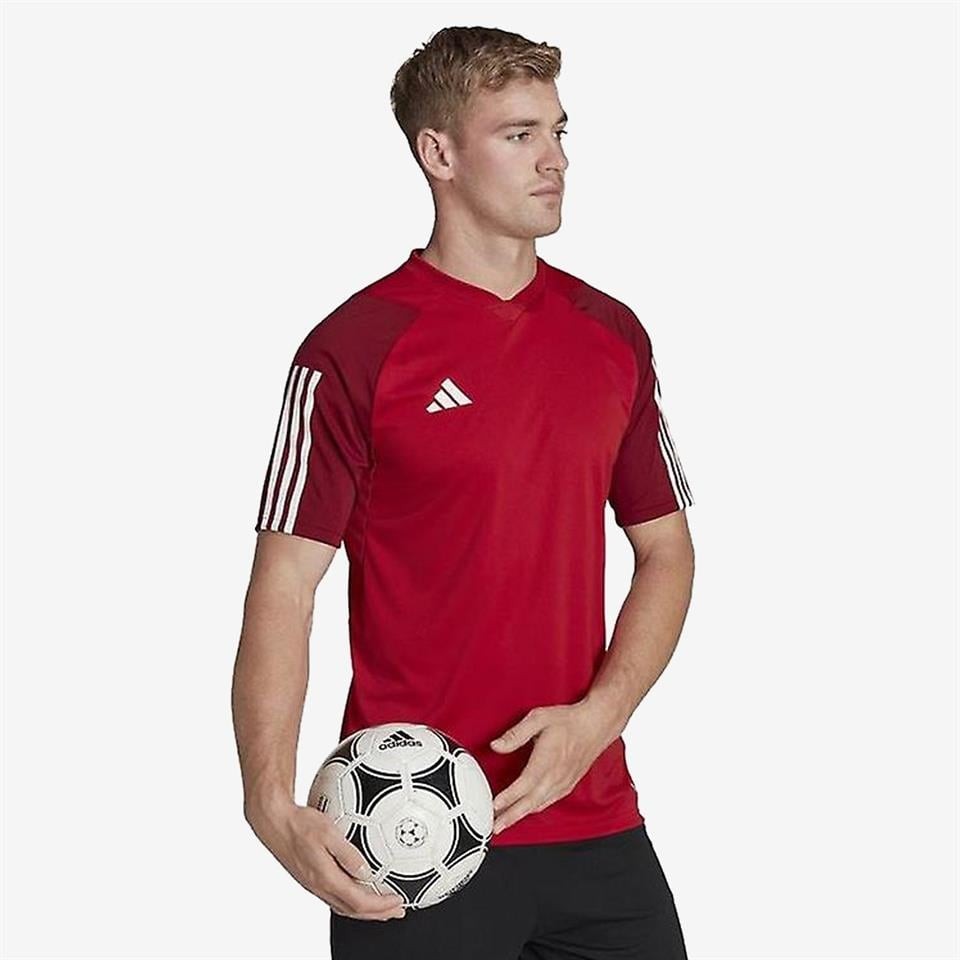 Adidas Tiro 23 Competition Jersey Erkek Forma