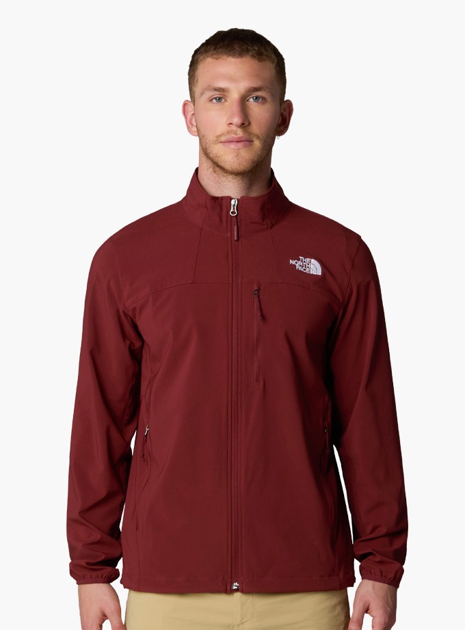 The North Face M Nimble Jacet Erkek Ceket NF0A8CD8-0VO