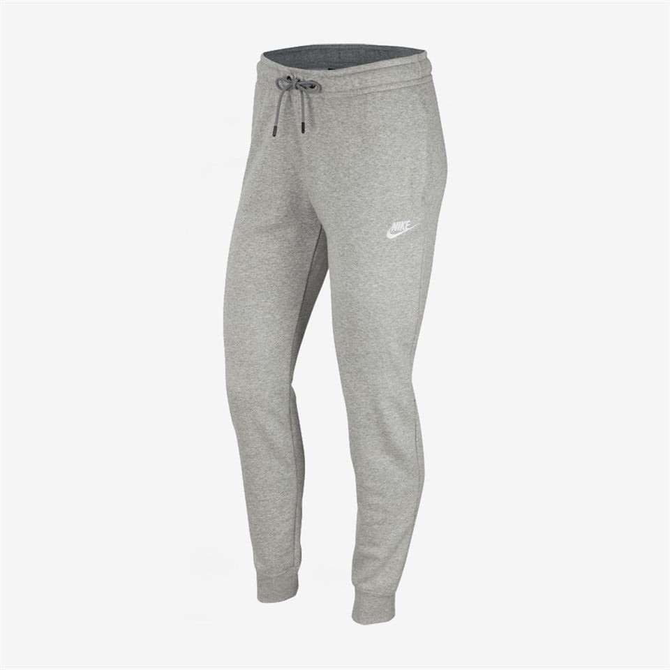 Nike W Nsw Essntl Flc Mr Pnt Rg Kadın Eşofman Altı