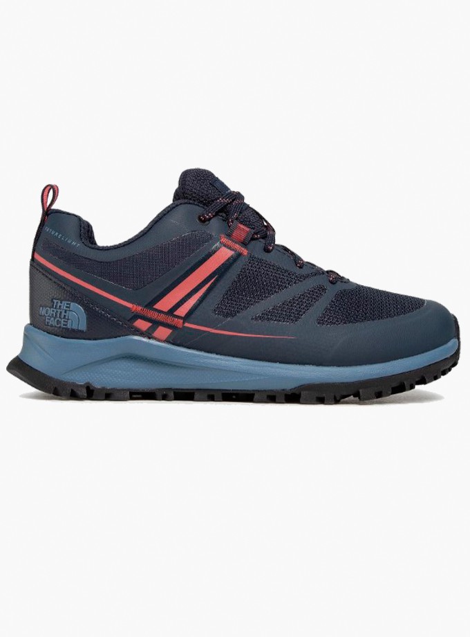 The North Face W Litewave Futurelight Kadın Outdoor Ayakkabısı NF0A4PFH-ZQ2