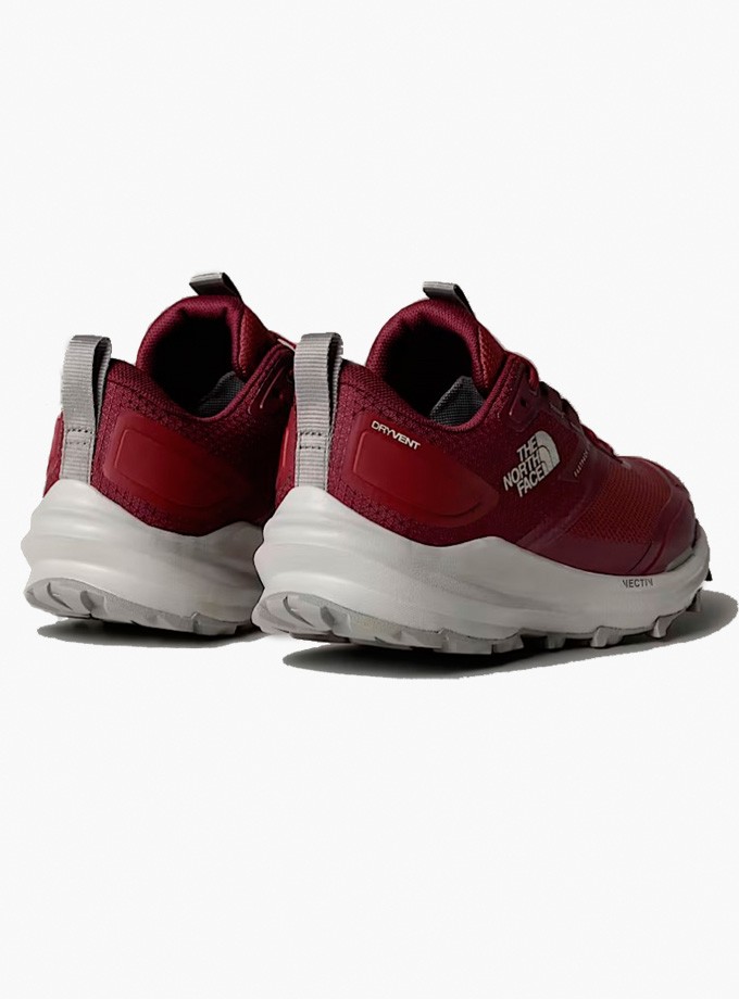The North Face W Vectiv Fastpack Lite Wp Kadın Outdoor Ayakkabısı NF0A8AFC-82P