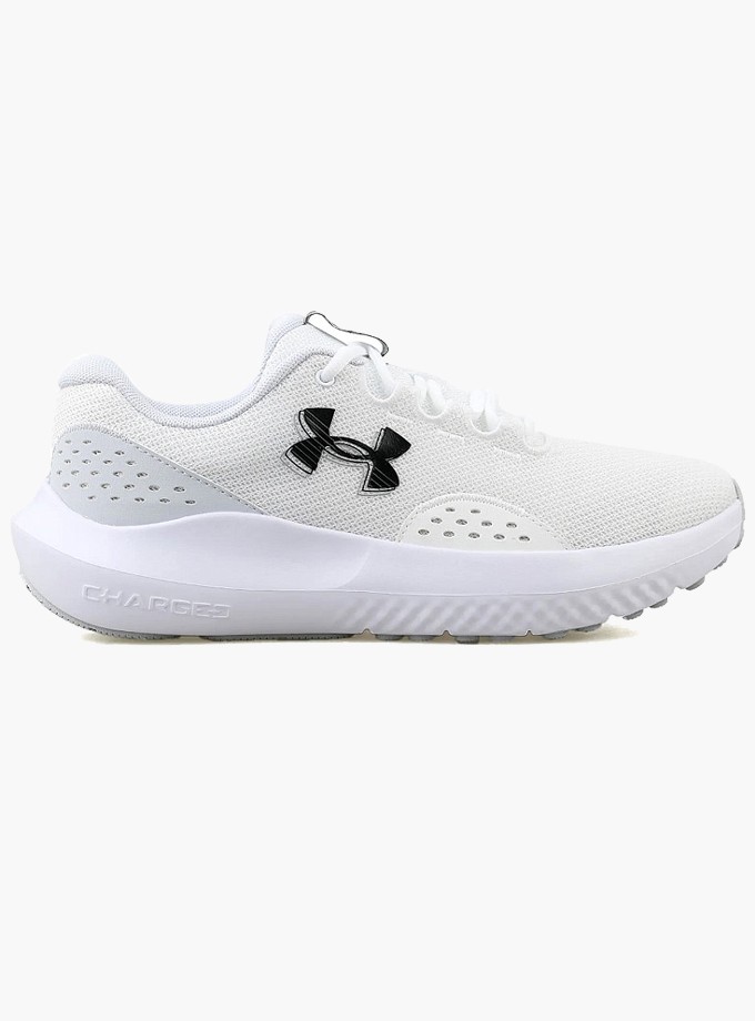 Under Armour Charged Surge 4 Erkek Koşu Ayakkabısı  3027000_100