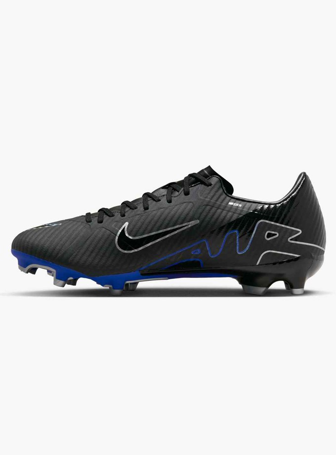 Nike Zoom Mercurial Vapor 15 Academy FG/MG Erkek Çim Zemin Kramponu