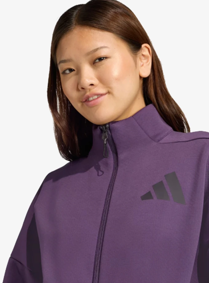 adidas JW7780 ZNE Kadın Ceket