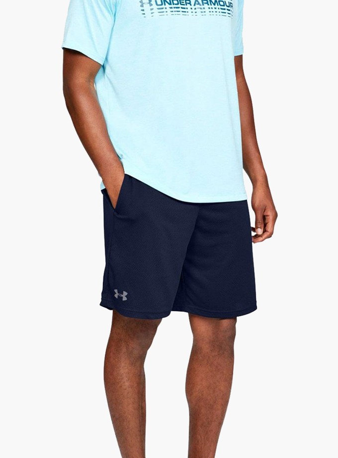 Under Armour Erkek UA Tech™ File Şort 1328705-408