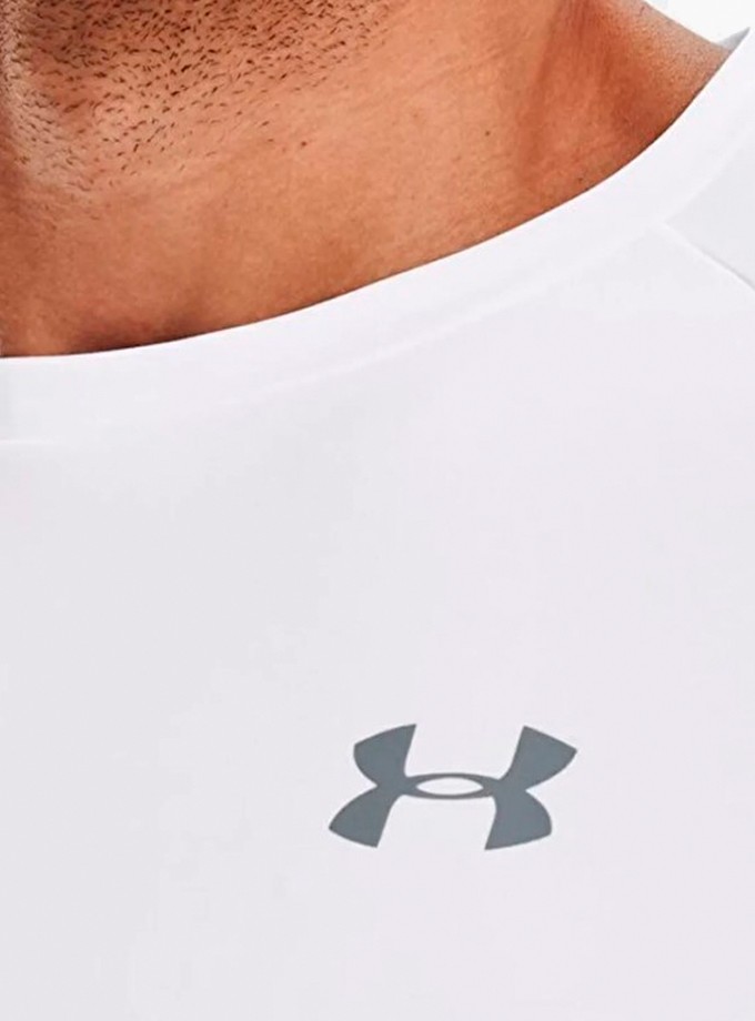 Under Armour Tech 2.0 Erkek T-shirt 1326413-100