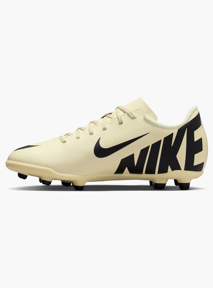 Nike Mercurial Jr Vapor 15 Club Fg/Mg Çocuk Futbol Krampon DJ5958-700