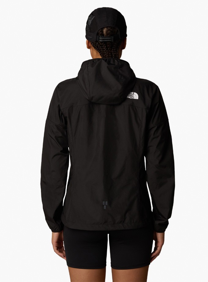 The North Face Higher Run Wind  Kadın Yağmurluk NF0A8720-4H0