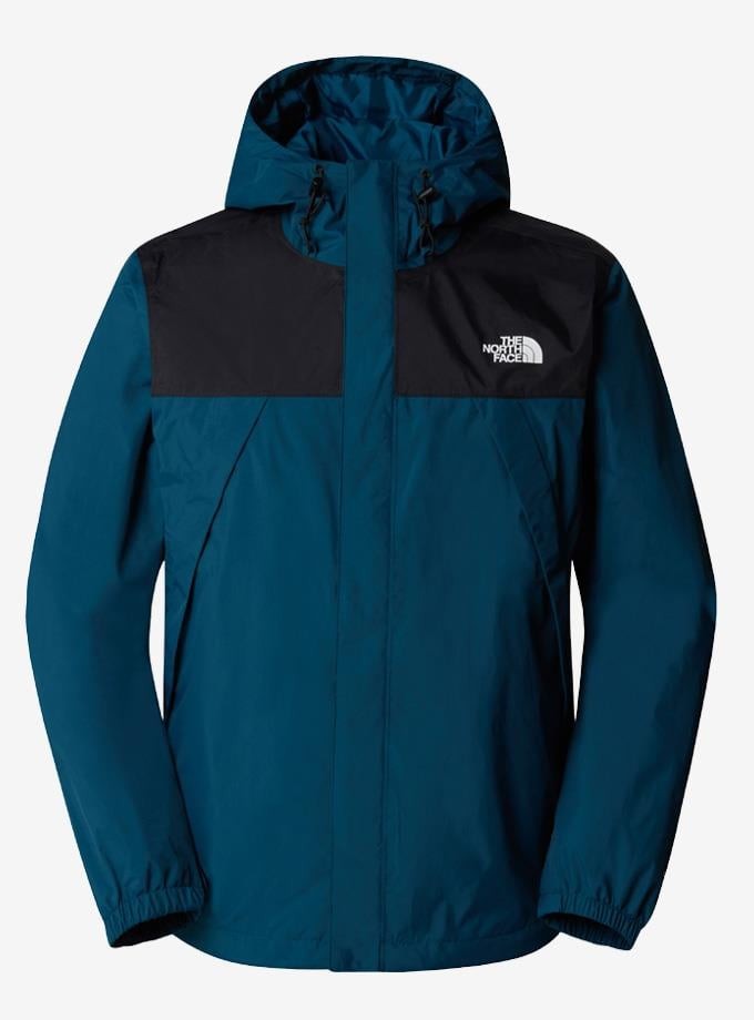 The North Face M Antora Jacket Erkek Mont NF0A7QEY_5LO